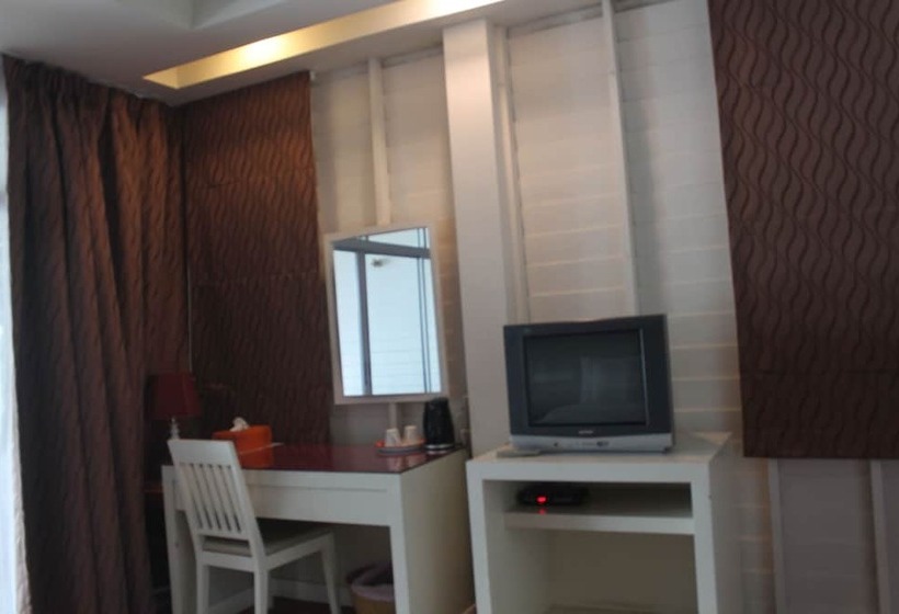 Otel Ruan Panalee Resort