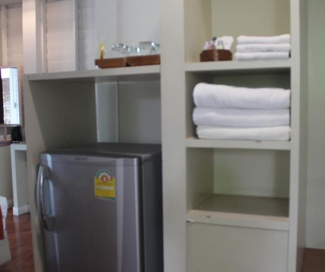 Otel Ruan Panalee Resort