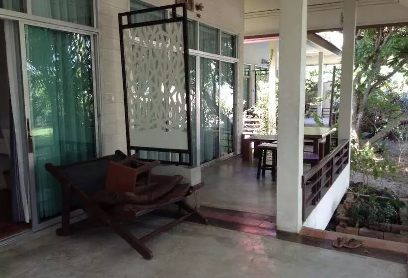 هتل Ruan Panalee Resort