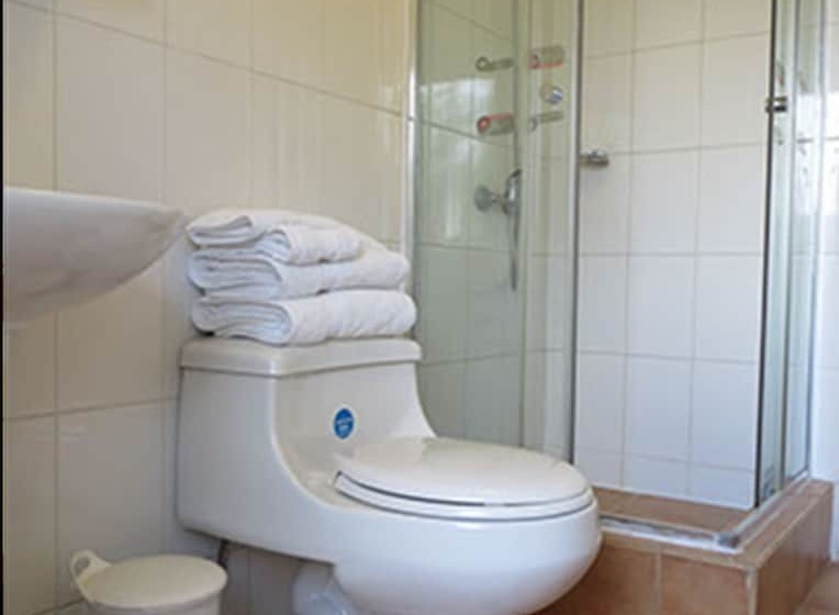 בית מלון כפרי Soberania