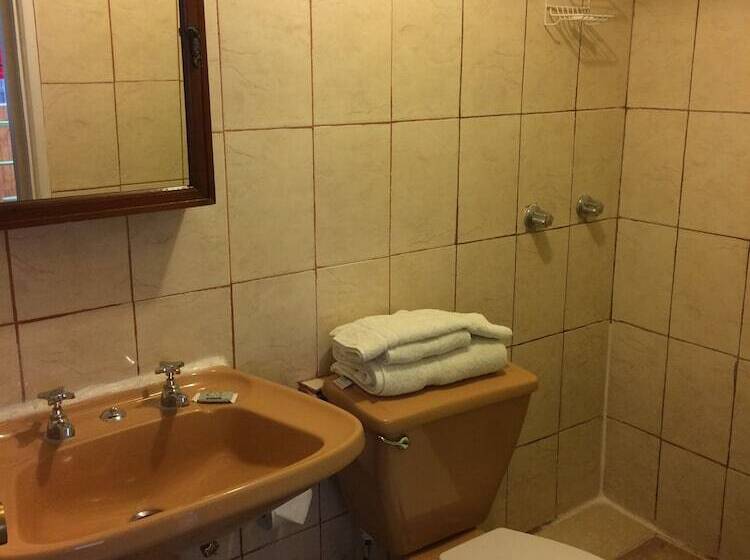 בית מלון כפרי Soberania