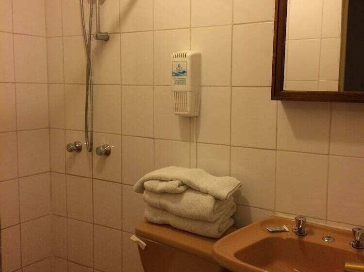 בית מלון כפרי Soberania