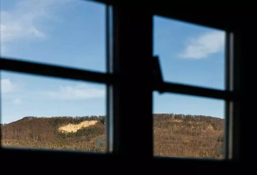 ホテル Zum Schwan Wanfried