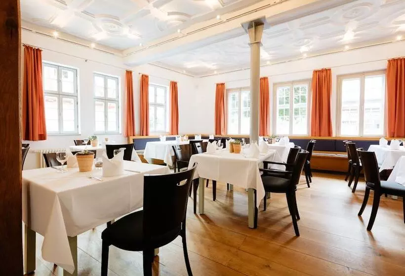 ホテル Zum Schwan Wanfried