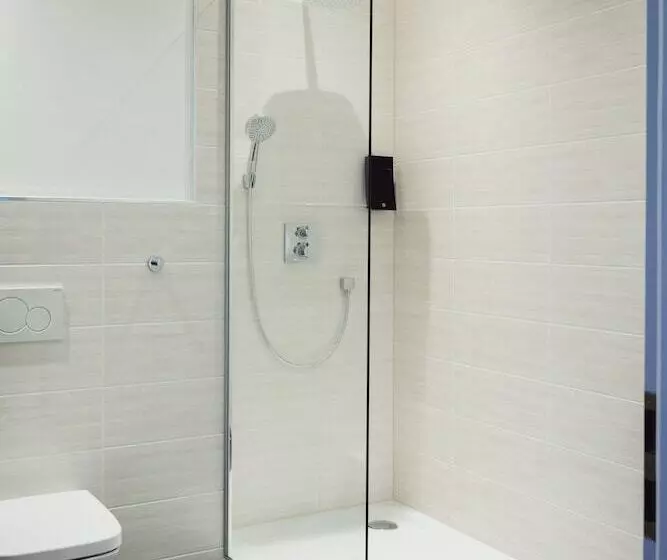 ホテル Zum Schwan Wanfried