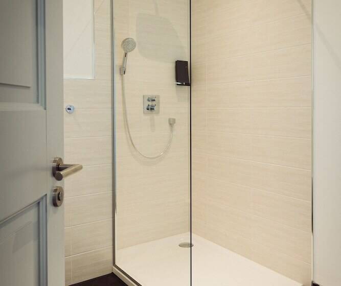 בית מלון כפרי Zum Schwan Wanfried