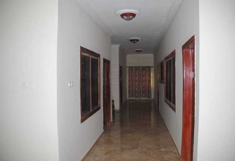 Lilyval Hotel Limited