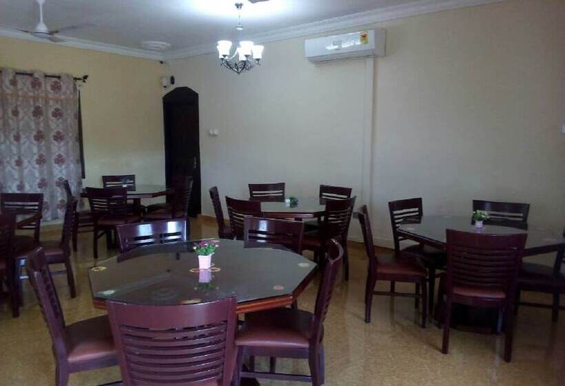 Lilyval Hotel Limited