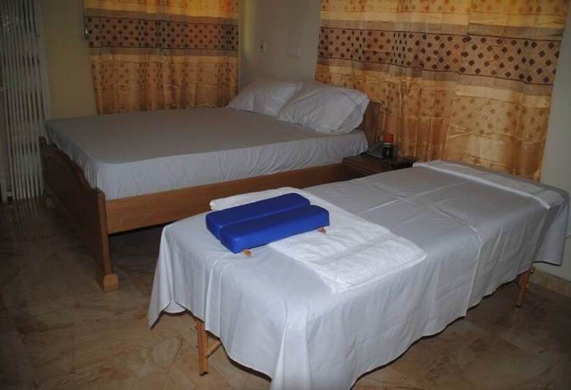 Lilyval Hotel Limited