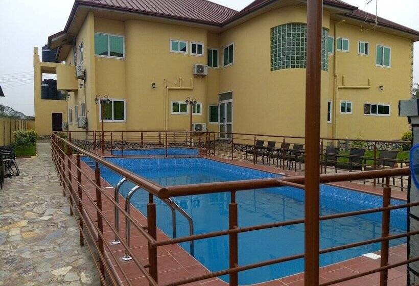 Lilyval Hotel Limited