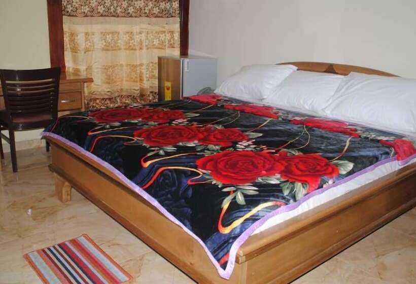 Lilyval Hotel Limited