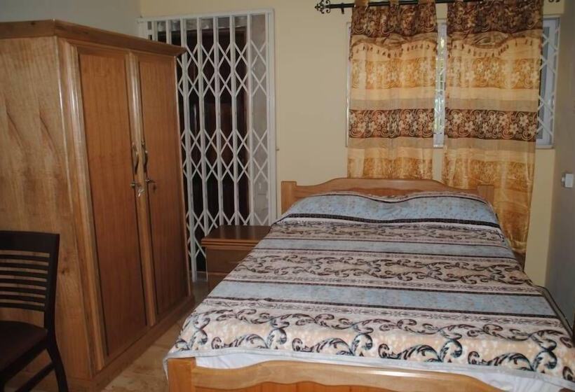 Lilyval Hotel Limited