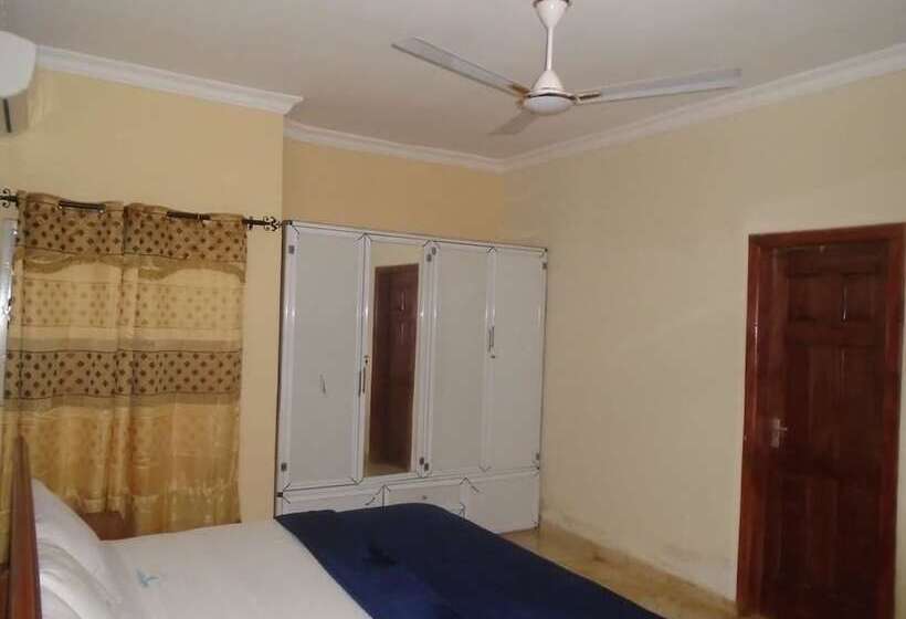 Lilyval Hotel Limited