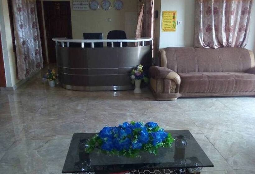 Lilyval Hotel Limited