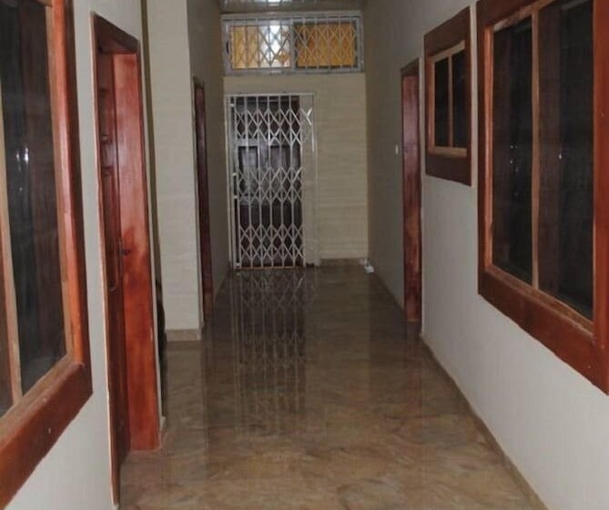 Lilyval Hotel Limited