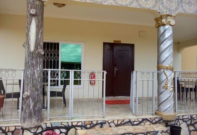 Lilyval Hotel Limited