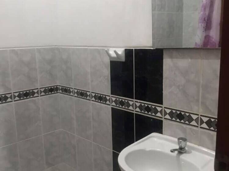 펜션 Amazon Dream Hostel