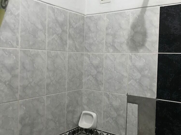 펜션 Amazon Dream Hostel