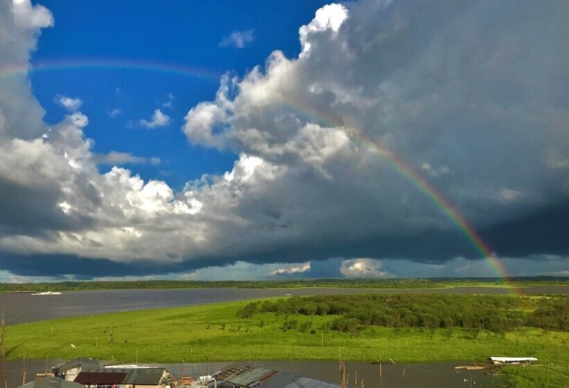 펜션 Amazon Dream Hostel