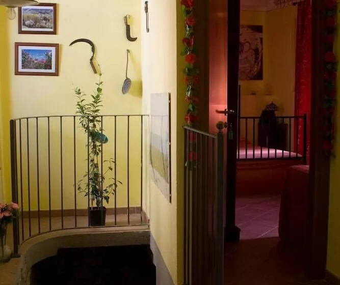 Majatalo Arco Dei Nobili