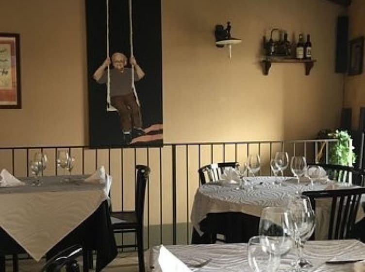 Pension Arco Dei Nobili