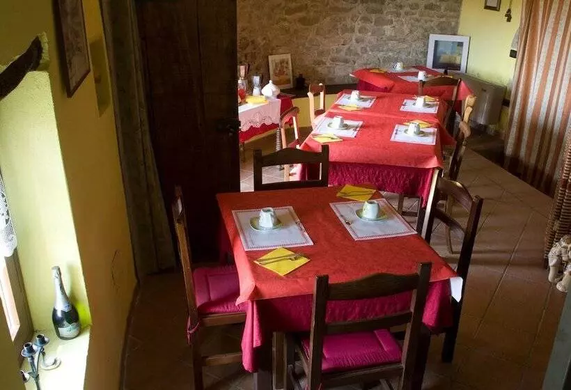 Majatalo Arco Dei Nobili