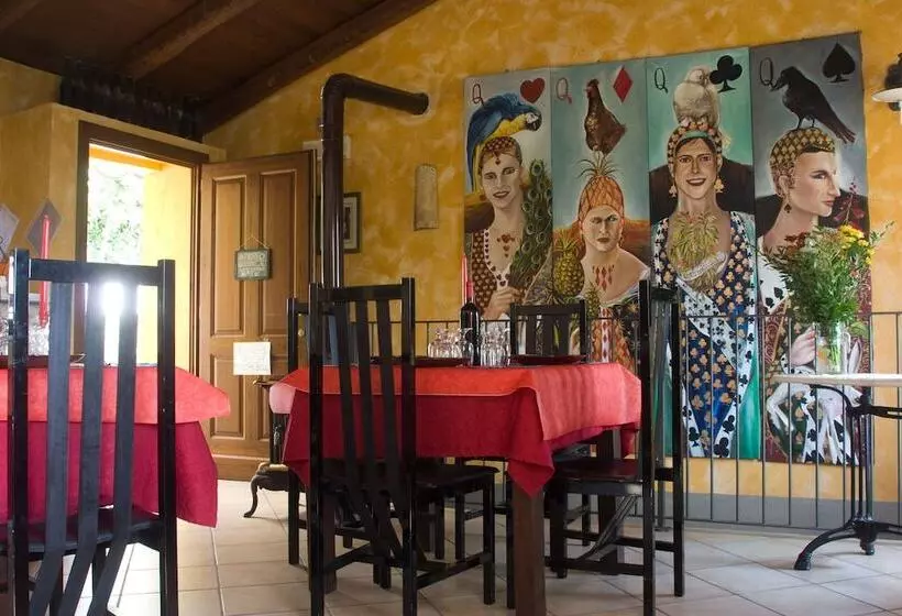 Majatalo Arco Dei Nobili