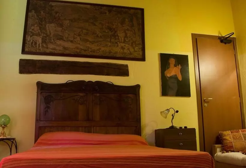 Majatalo Arco Dei Nobili