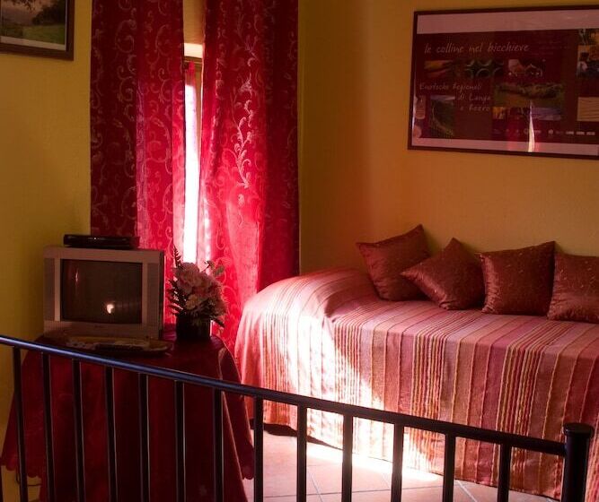 Pension Arco Dei Nobili