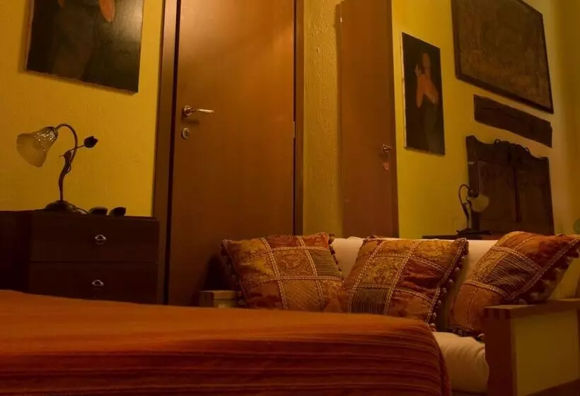 Majatalo Arco Dei Nobili