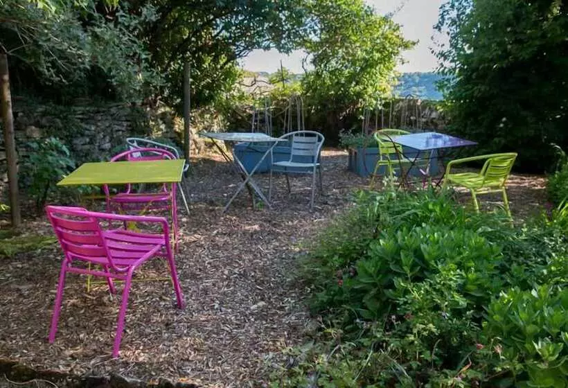 ペンション Chambres D Hôtes Tnature