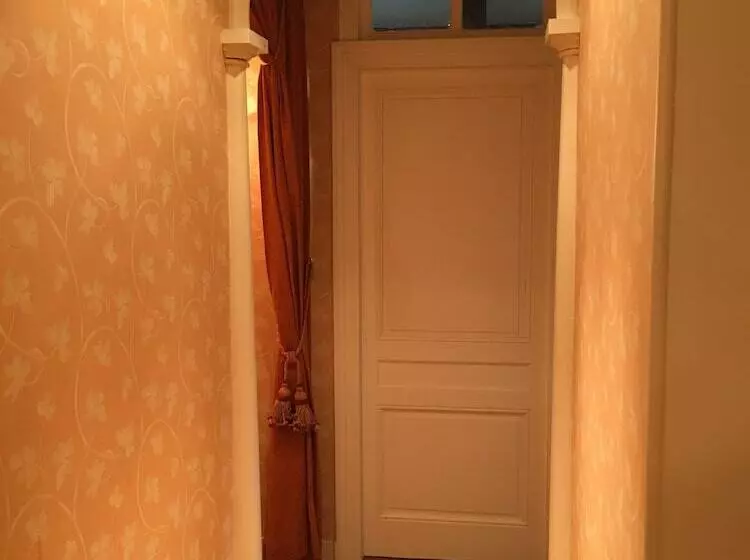ペンション Domaine Château De Bourville