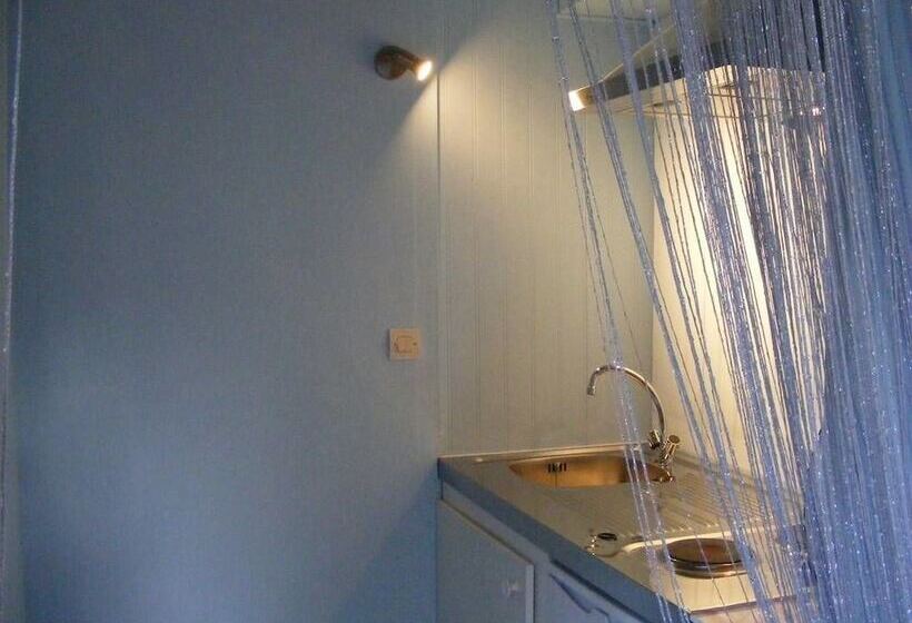 Пансион Domaine Château De Bourville