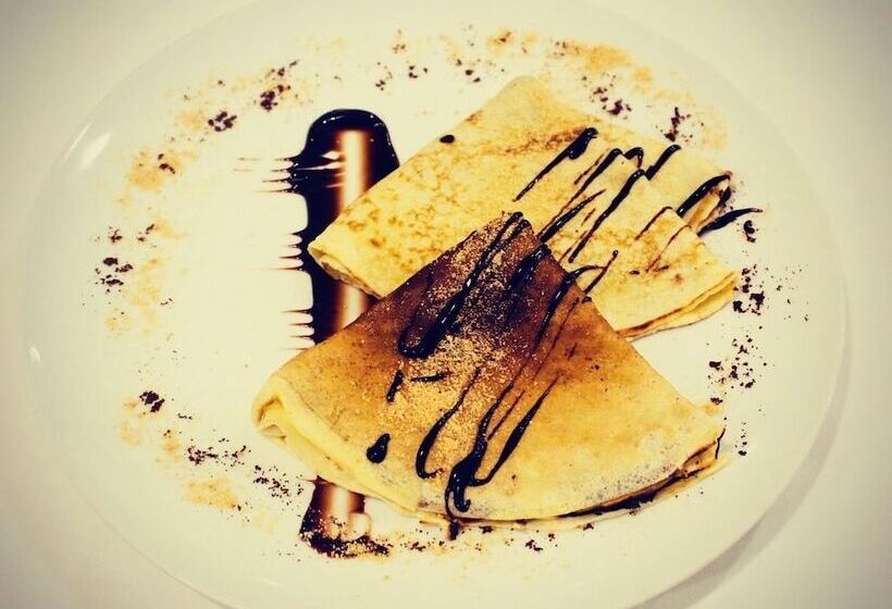 پانسیون Guesthouse Tara