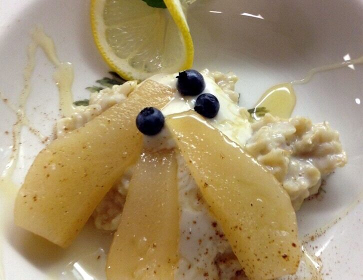 بنسيون Stone Throw Cottage