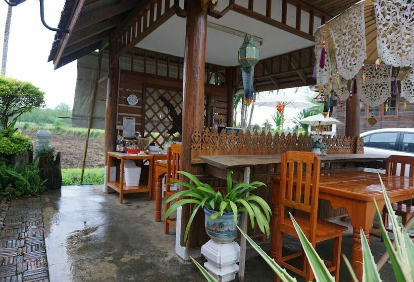 פנסיון The Diamond Lannara Swiss Valley