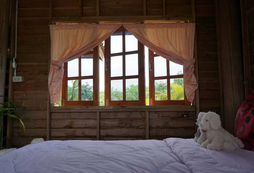 פנסיון The Diamond Lannara Swiss Valley