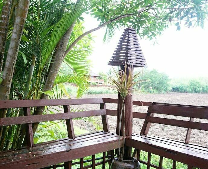 פנסיון The Diamond Lannara Swiss Valley