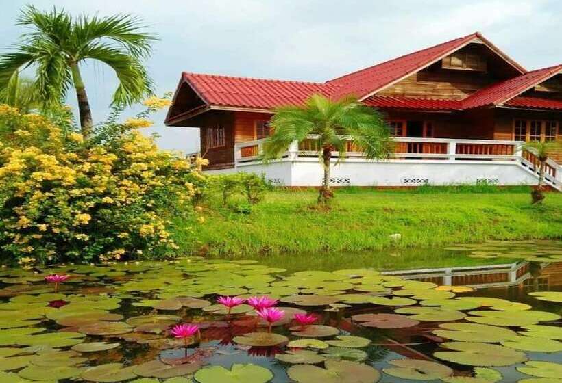 פנסיון The Diamond Lannara Swiss Valley