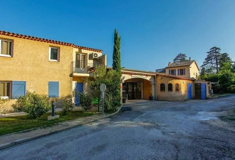 レジデンス Odésia Vacances Domaine Du Thronnet