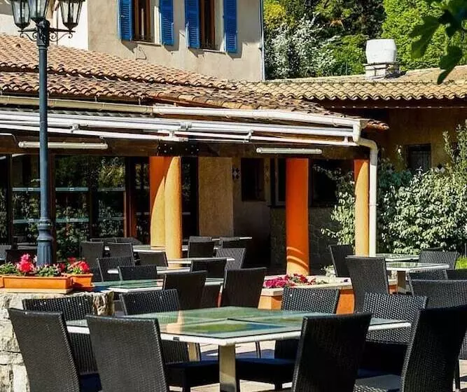 レジデンス Odésia Vacances Domaine Du Thronnet