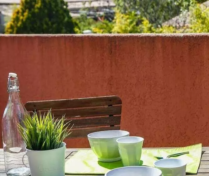 レジデンス Odésia Vacances Domaine Du Thronnet