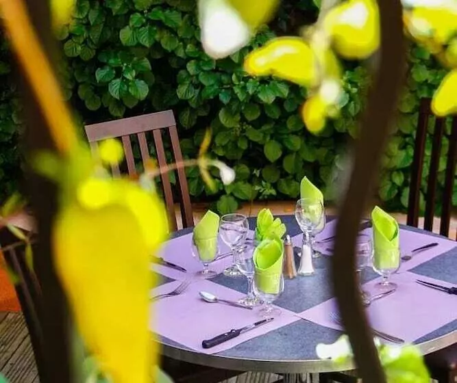 レジデンス Odésia Vacances Domaine Du Thronnet