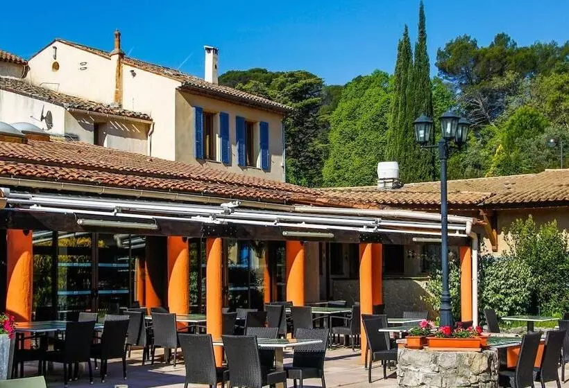 レジデンス Odésia Vacances Domaine Du Thronnet