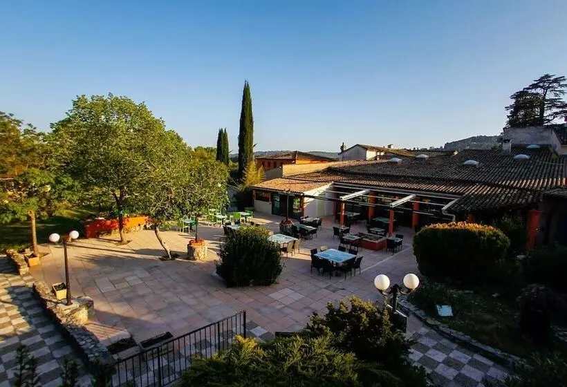 レジデンス Odésia Vacances Domaine Du Thronnet