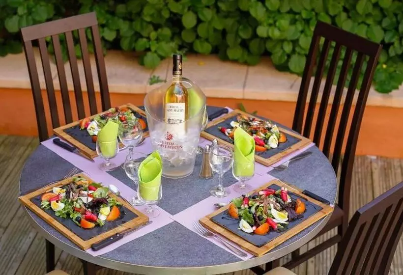 レジデンス Odésia Vacances Domaine Du Thronnet