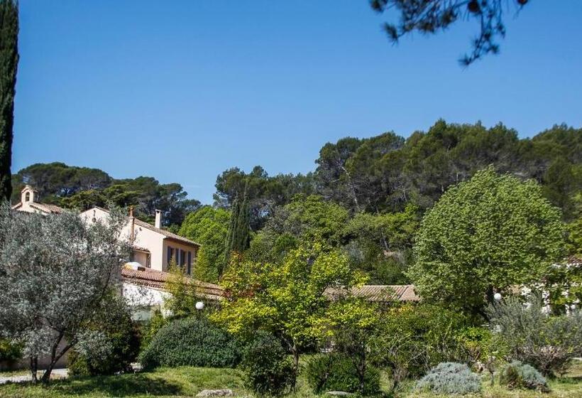 Резиденция Odésia Vacances Domaine Du Thronnet