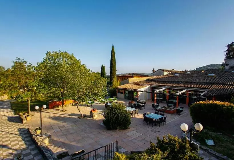 レジデンス Odésia Vacances Domaine Du Thronnet