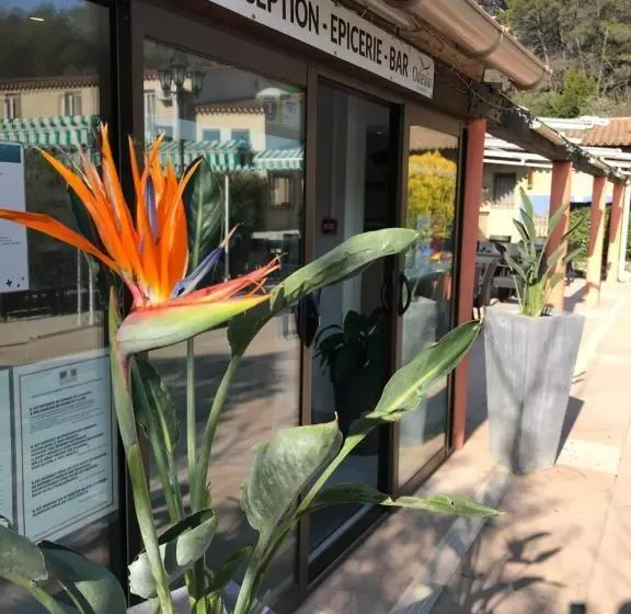 レジデンス Odésia Vacances Domaine Du Thronnet