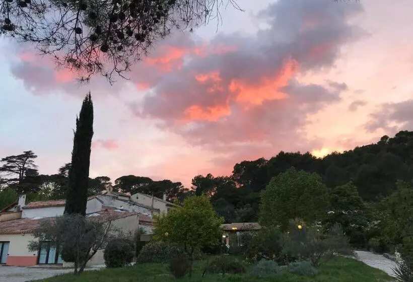 レジデンス Odésia Vacances Domaine Du Thronnet